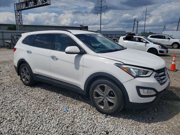 2015 HYUNDAI SANTA FE