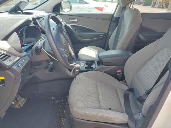 2015 HYUNDAI SANTA FE