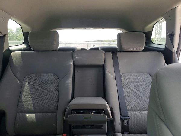 2015 HYUNDAI SANTA FE