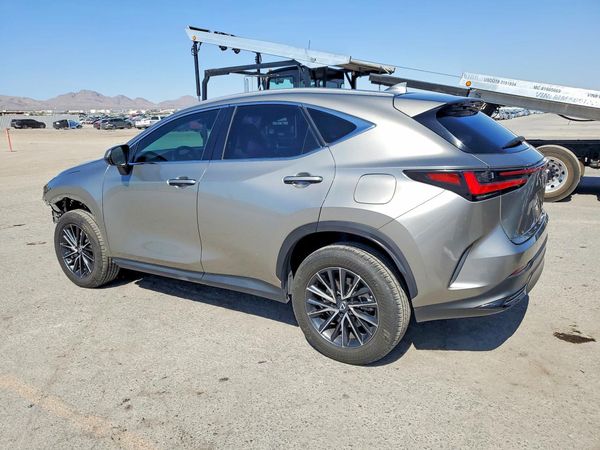 2022 LEXUS NX 350 Premium