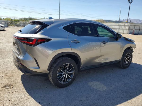 2022 LEXUS NX 350 Premium