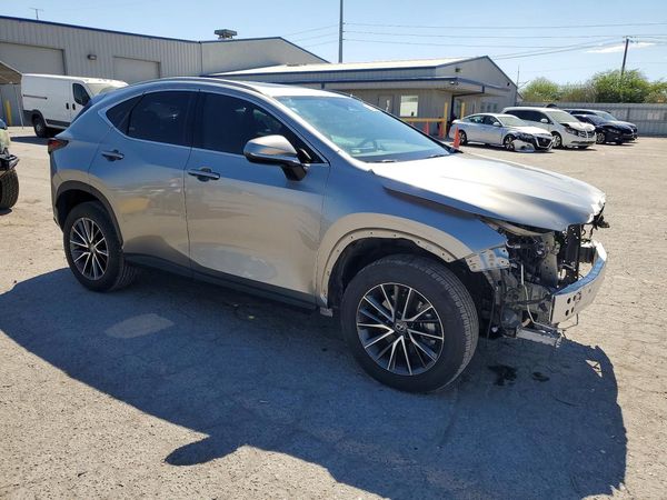 2022 LEXUS NX 350 Premium
