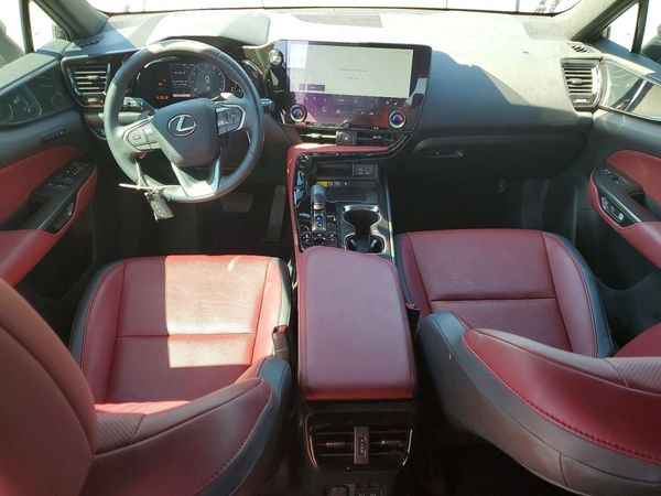 2022 LEXUS NX 350 Premium