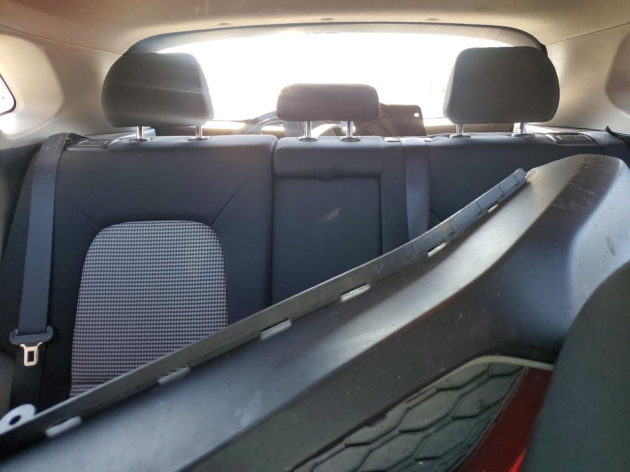 2018 HYUNDAI KONA SE