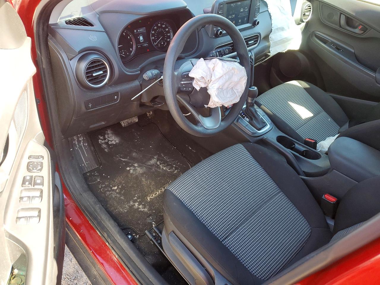 2018 HYUNDAI KONA SE