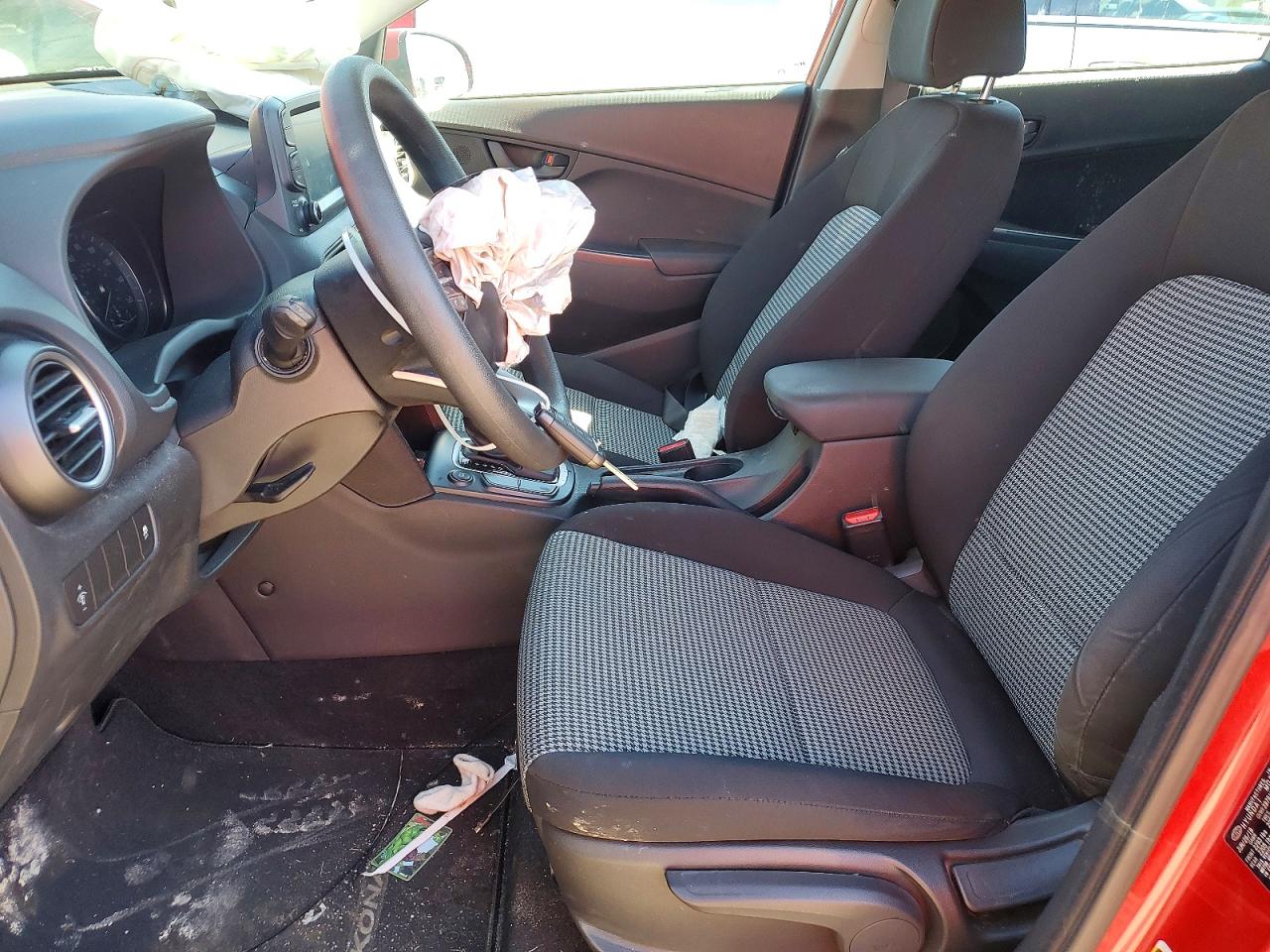 2018 HYUNDAI KONA SE