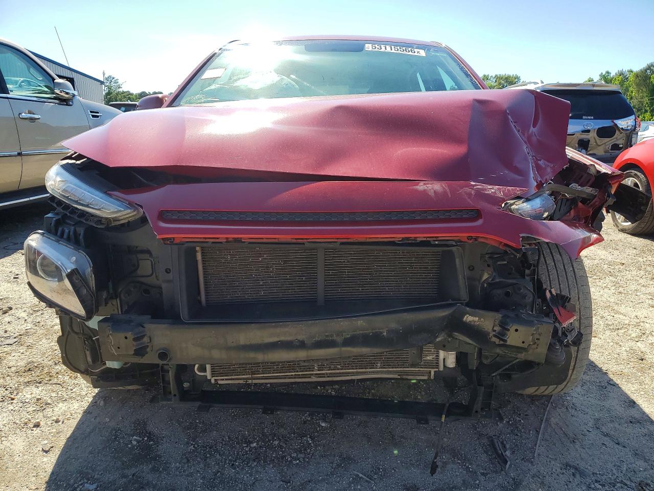 2018 HYUNDAI KONA SE