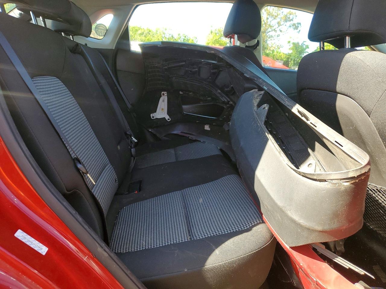 2018 HYUNDAI KONA SE