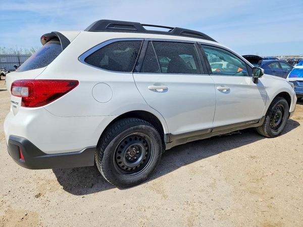 2018 SUBARU OUTBACK Limited+M/R+NAVI — PSRA