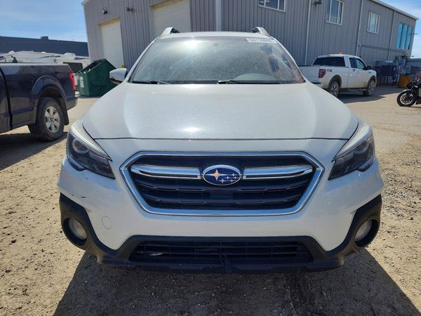 2018 SUBARU OUTBACK Limited+M/R+NAVI — DIRF