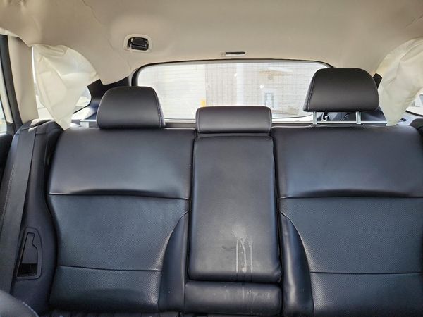 2018 SUBARU OUTBACK Limited+M/R+NAVI — SUVN