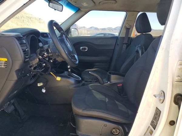 2014 KIA SOUL GL(BASE)