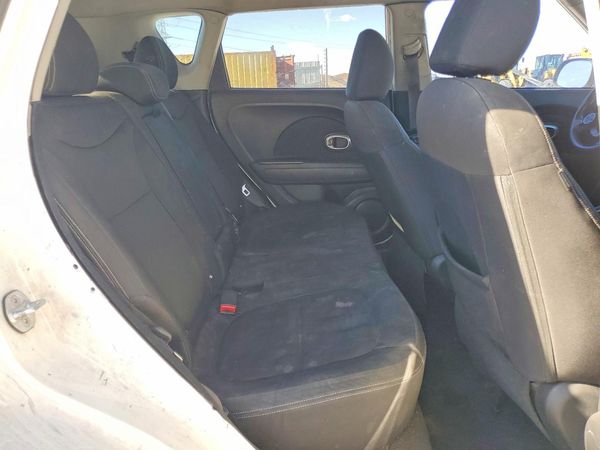 2014 KIA SOUL GL(BASE)