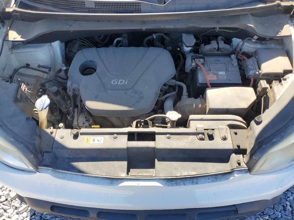 2014 KIA SOUL GL(BASE)
