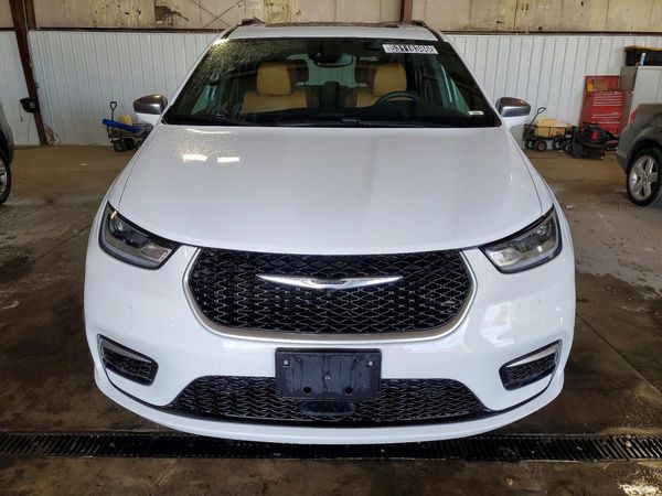 2022 CHRYSLER PACIFICA Pinnacle