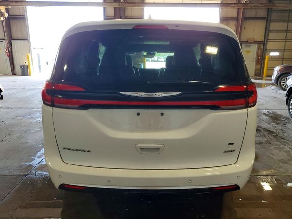 2022 CHRYSLER PACIFICA Pinnacle
