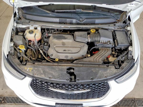 2022 CHRYSLER PACIFICA Pinnacle