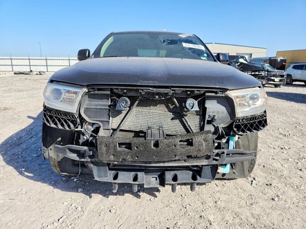 2015 DODGE DURANGO