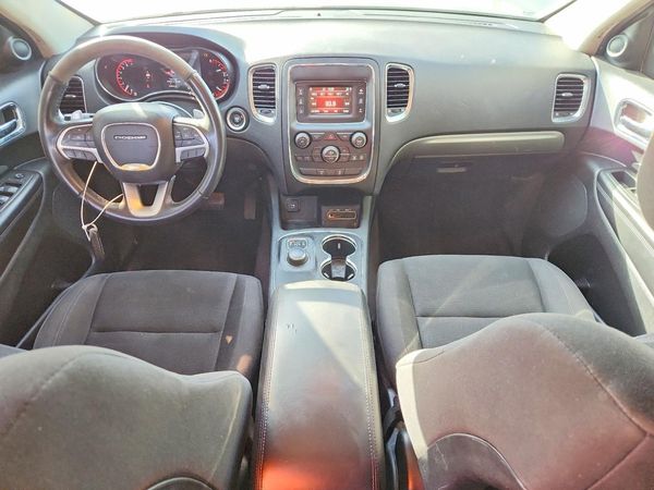 2015 DODGE DURANGO