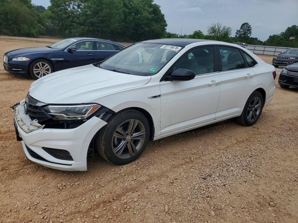 2020 VOLKSWAGEN JETTA S, SE, R-Line