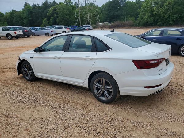 2020 VOLKSWAGEN JETTA S, SE, R-Line