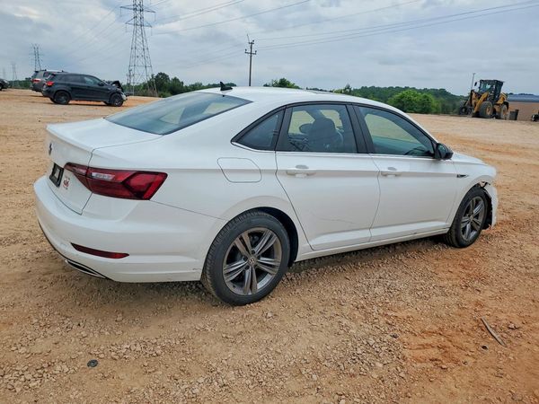 2020 VOLKSWAGEN JETTA S, SE, R-Line