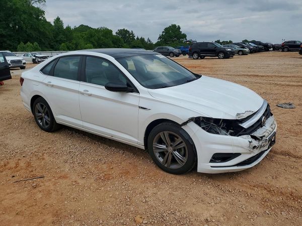 2020 VOLKSWAGEN JETTA S, SE, R-Line