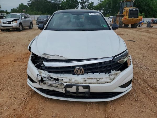 2020 VOLKSWAGEN JETTA S, SE, R-Line