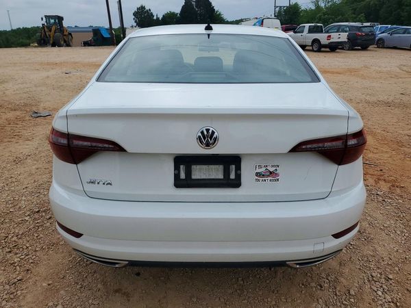 2020 VOLKSWAGEN JETTA S, SE, R-Line