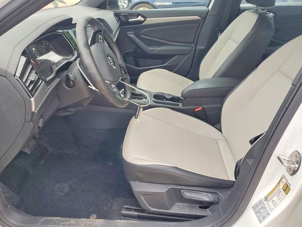 2020 VOLKSWAGEN JETTA S, SE, R-Line