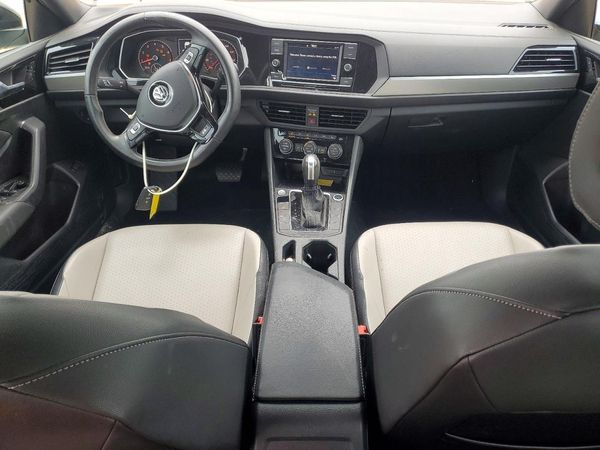 2020 VOLKSWAGEN JETTA S, SE, R-Line