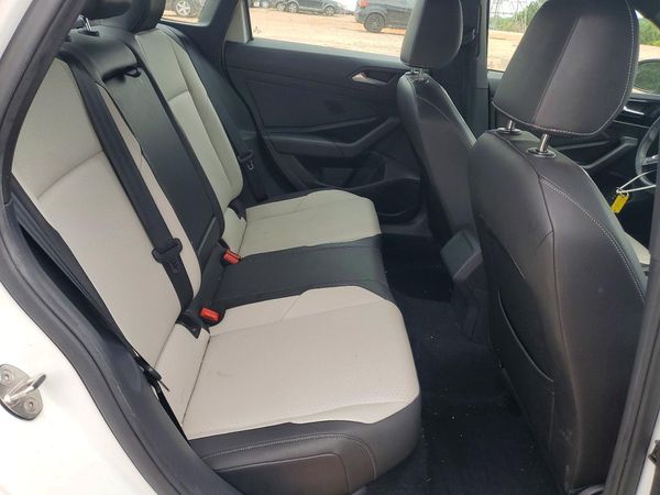 2020 VOLKSWAGEN JETTA S, SE, R-Line
