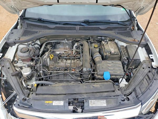 2020 VOLKSWAGEN JETTA S, SE, R-Line