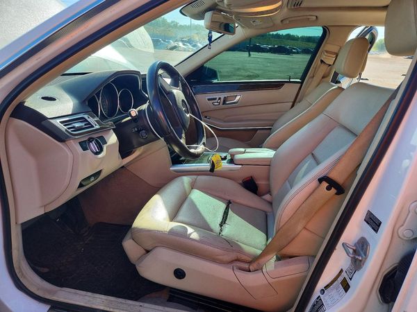 2016 MERCEDES-BENZ E E350-4M