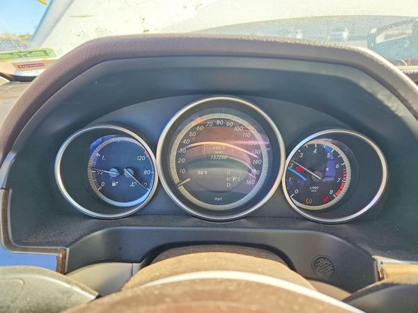 2016 MERCEDES-BENZ E E350-4M