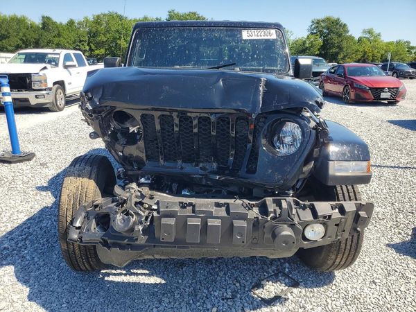 2022 JEEP GLADIATOR SPORT 4X4