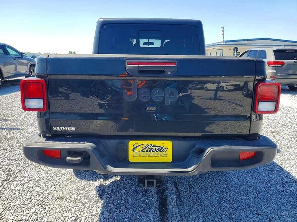 2022 JEEP GLADIATOR SPORT 4X4