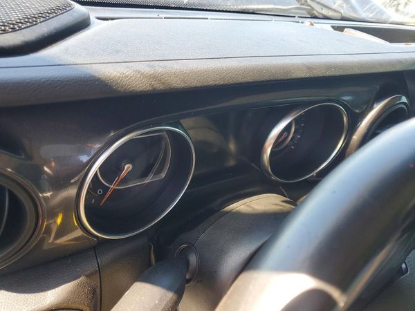 2022 JEEP GLADIATOR SPORT 4X4