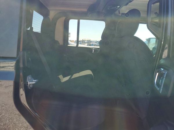 2022 JEEP GLADIATOR SPORT 4X4