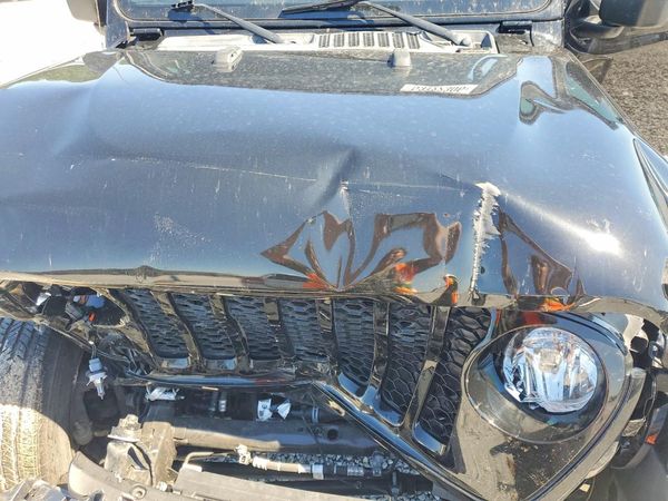 2022 JEEP GLADIATOR SPORT 4X4