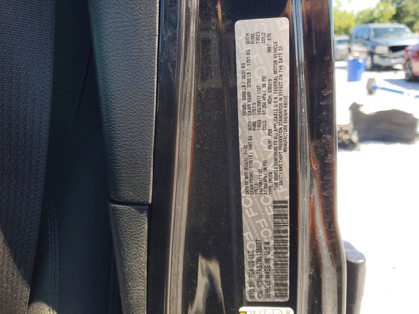 2022 JEEP GLADIATOR SPORT 4X4