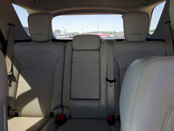 2013 MERCEDES-BENZ ML ML350 4-MATIC