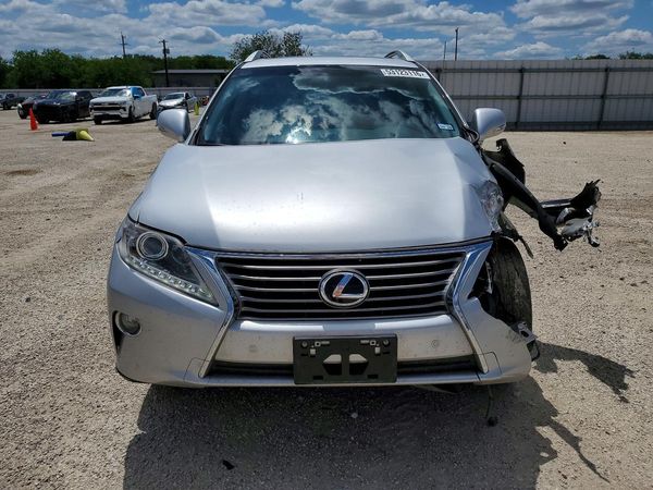 2014 LEXUS RX 350