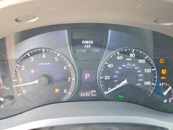 2014 LEXUS RX 350