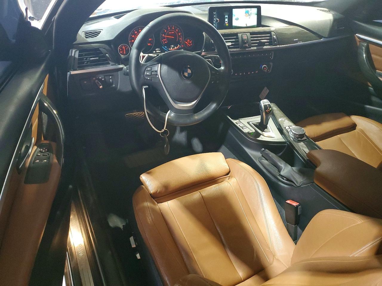 2017 BMW 440I