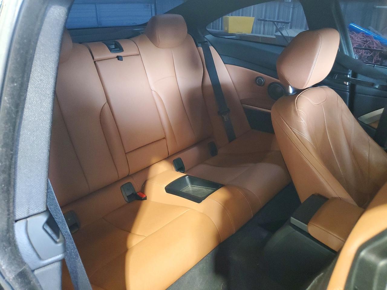 2017 BMW 440I