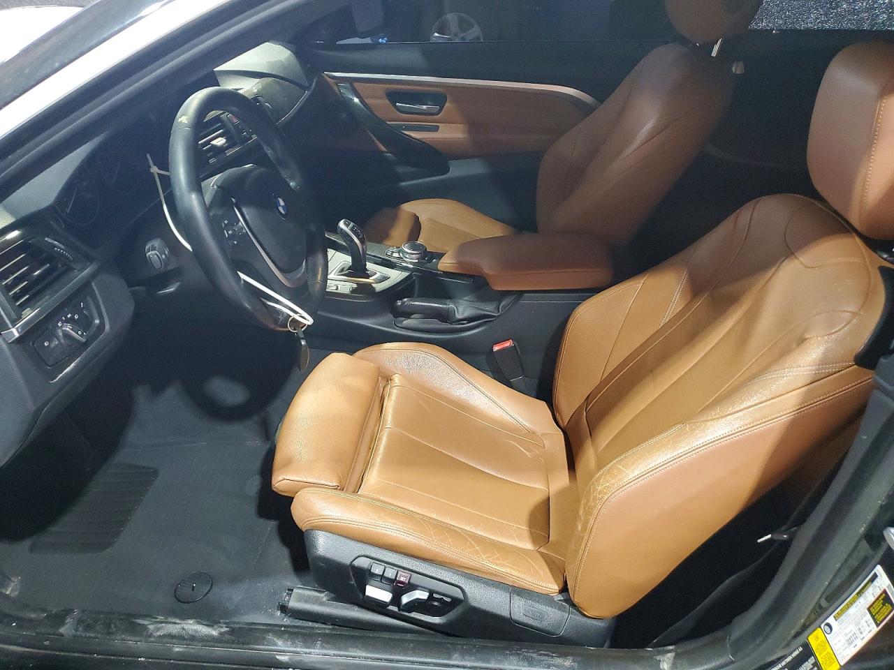 2017 BMW 440I