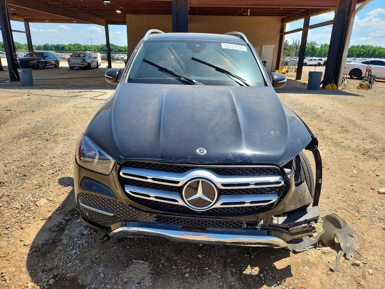 2022 MERCEDES-BENZ GLE GLE350