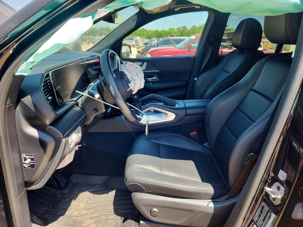 2022 MERCEDES-BENZ GLE GLE350
