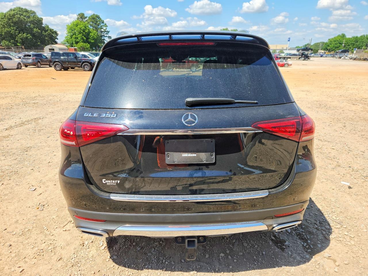2022 MERCEDES-BENZ GLE GLE350